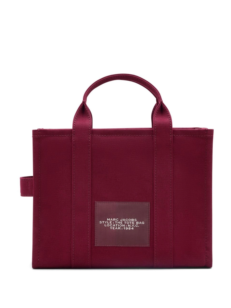 Affordable Women Marc bag Tote The Canvas Jacobs Medium 0724